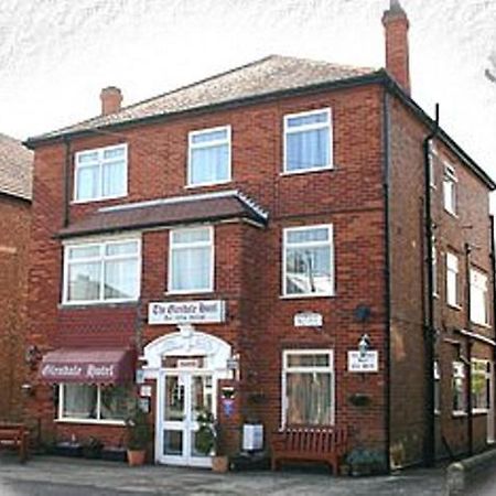 The Glendale Hotell Skegness Eksteriør bilde