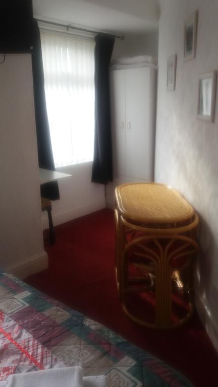 The Glendale Hotell Skegness Eksteriør bilde