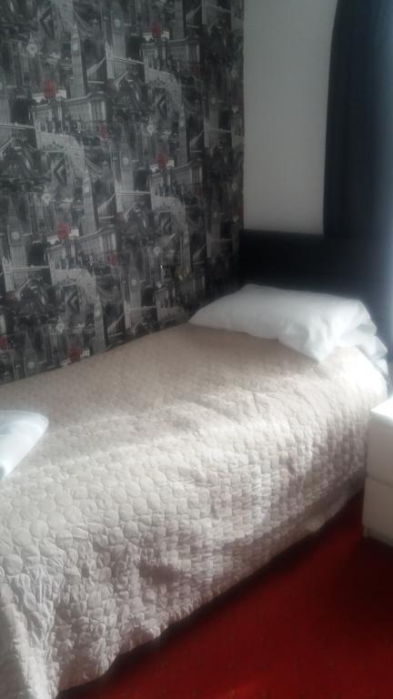 The Glendale Hotell Skegness Eksteriør bilde